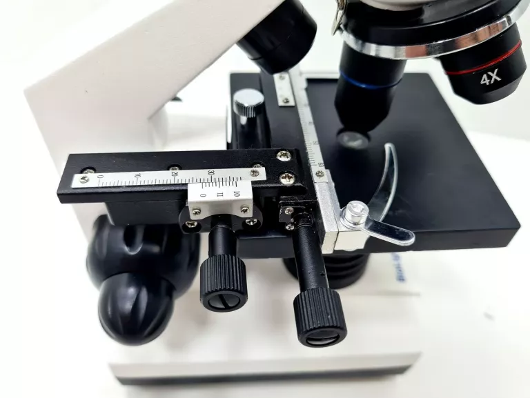 MIKROSKOP DELTA OPTICAL BIOLIGHT 200