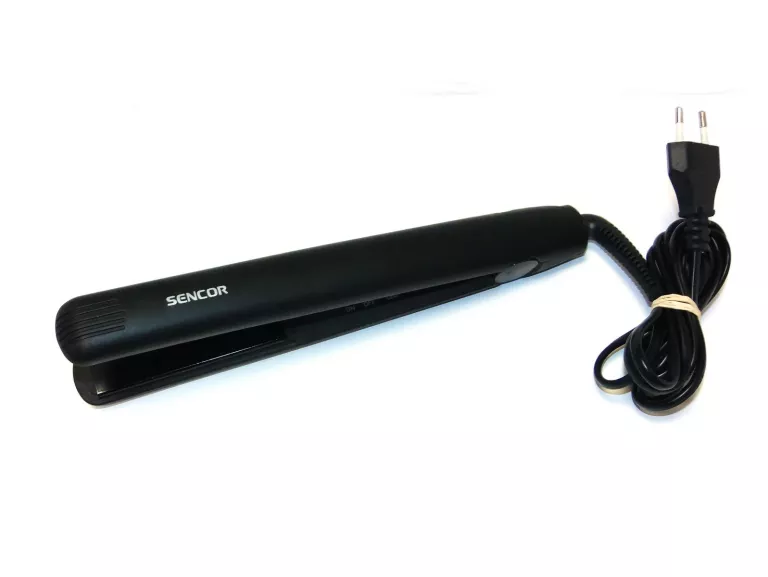 prostownica-sencor-shi-110bk-stan-uzywany