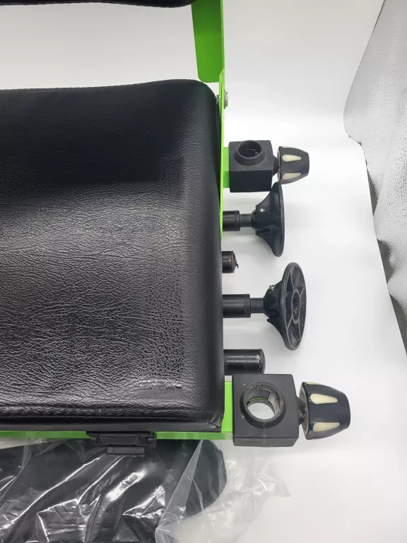 MIKADO FOTEL WĘDKARSKI SIEDZIKO METHOD FEEDER CLR