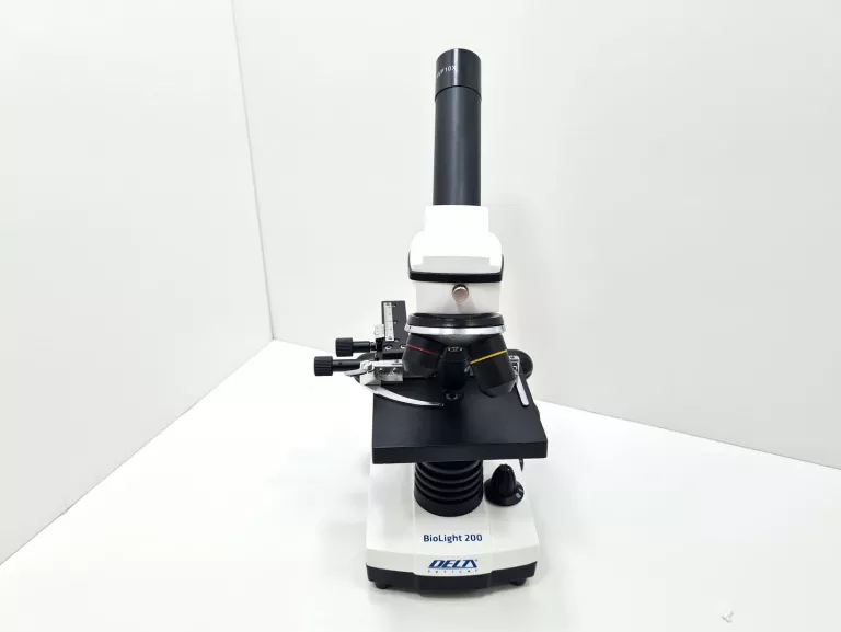 MIKROSKOP DELTA OPTICAL BIOLIGHT 200