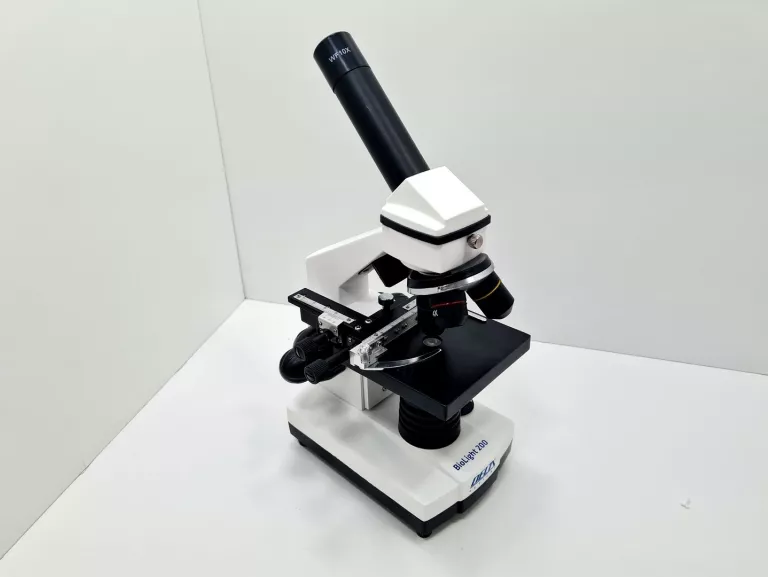 MIKROSKOP DELTA OPTICAL BIOLIGHT 200