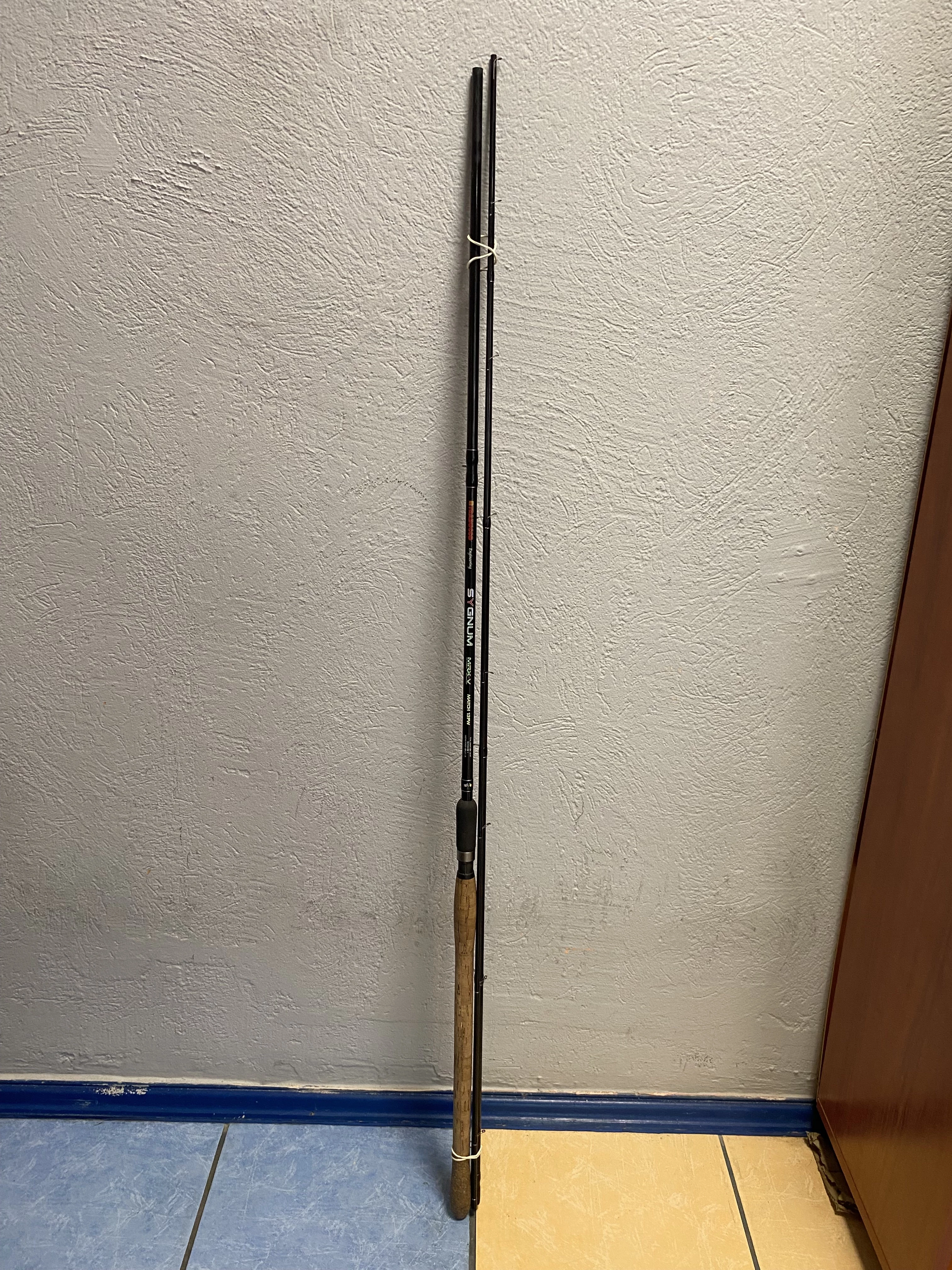 trabucco-sygnum-mrx-v-match-13-pw-390-stan-uzywany