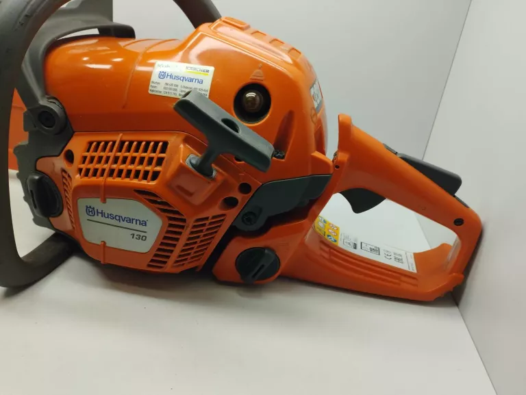 PIŁA SPALINOWA HUSQVARNA 130