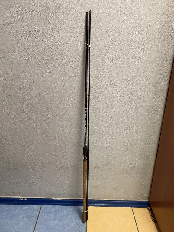 trabucco-sygnum-mrx-v-match-13-pw-390-stan-uzywany