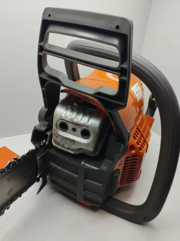 PIŁA SPALINOWA HUSQVARNA 130