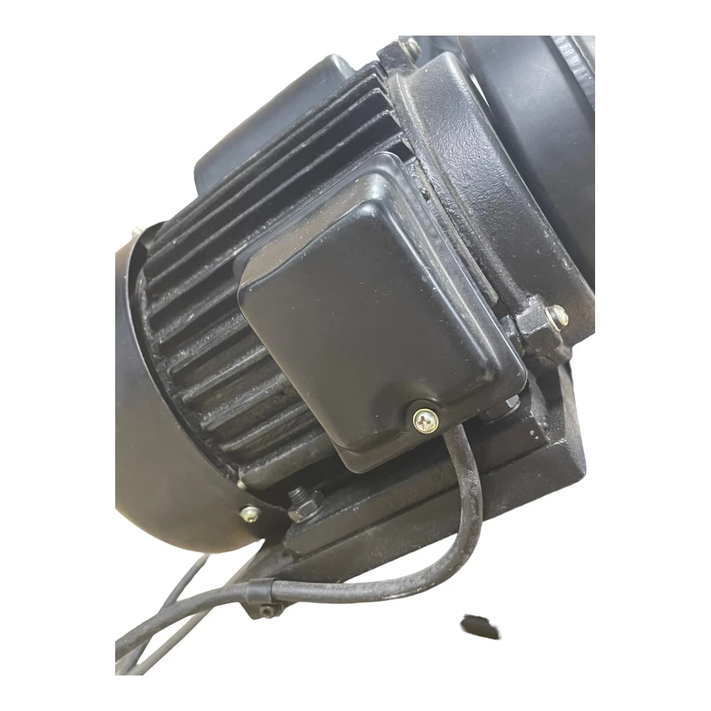 dedra-przecinarka-tasmowa-do-metalu-550w-ded7723-stan-uzywany