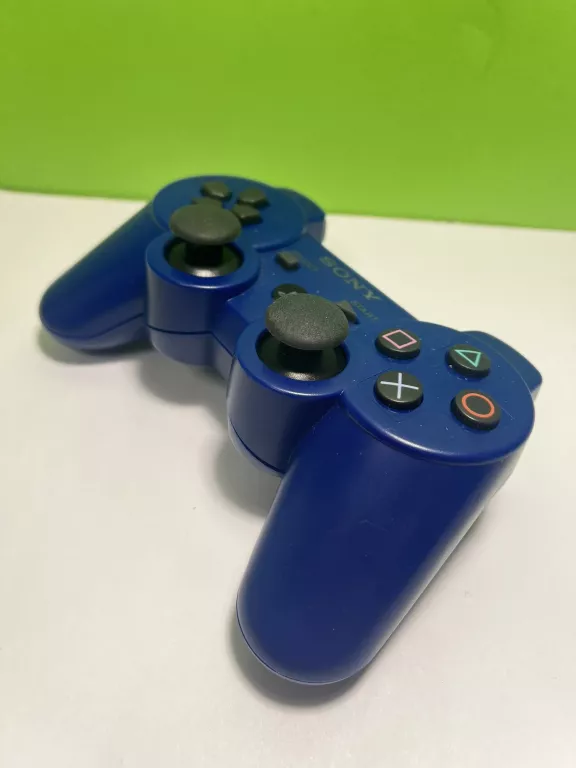 PAD SONY DUALSHOCK SIXAXIS DO PS3