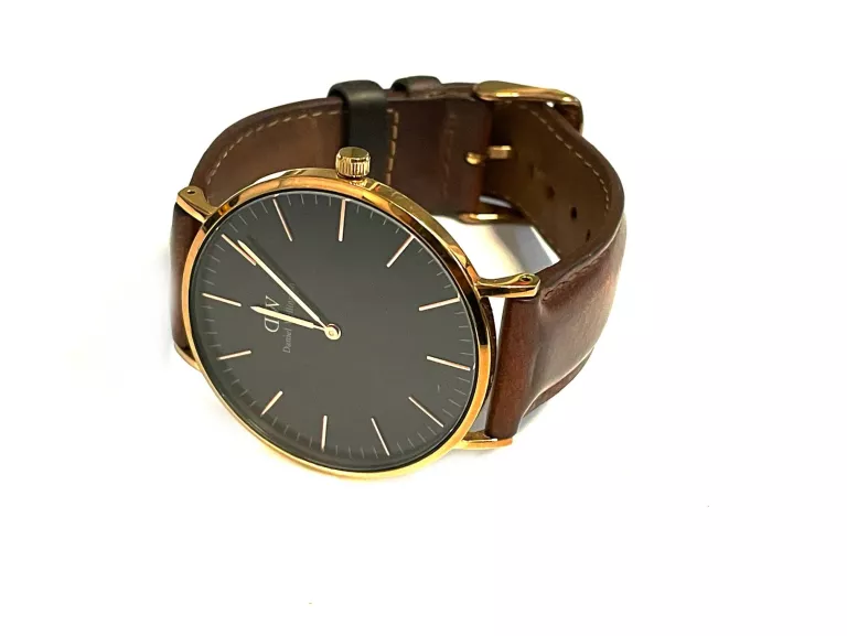 DANIEL WELLINGTON ZEGAREK DW00100139