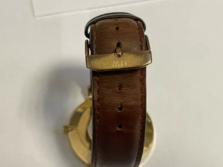 DANIEL WELLINGTON ZEGAREK DW00100139