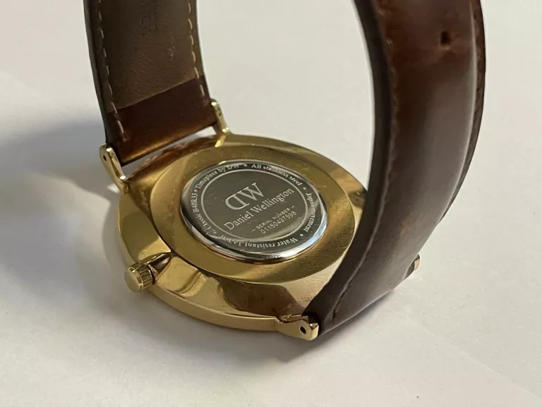 DANIEL WELLINGTON ZEGAREK DW00100139