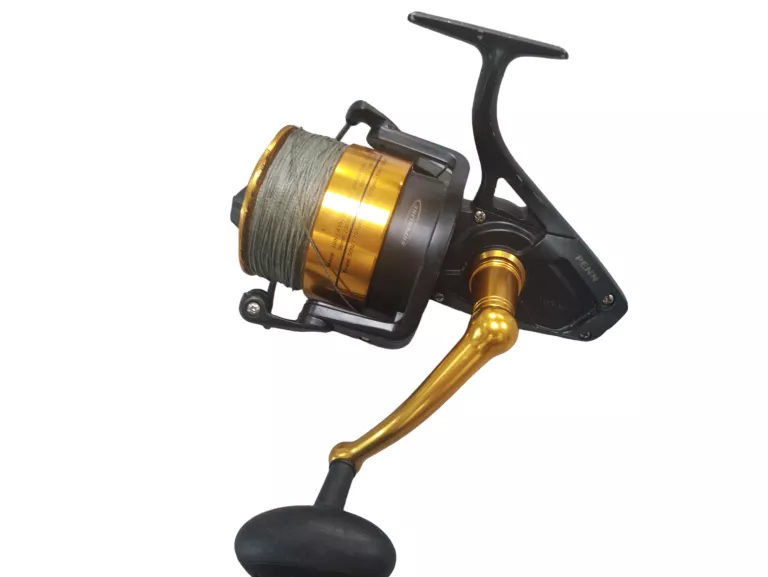 KOŁOWROTEK SUMOWY PENN SPINFISHER V 10500