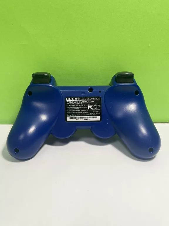PAD SONY DUALSHOCK SIXAXIS DO PS3