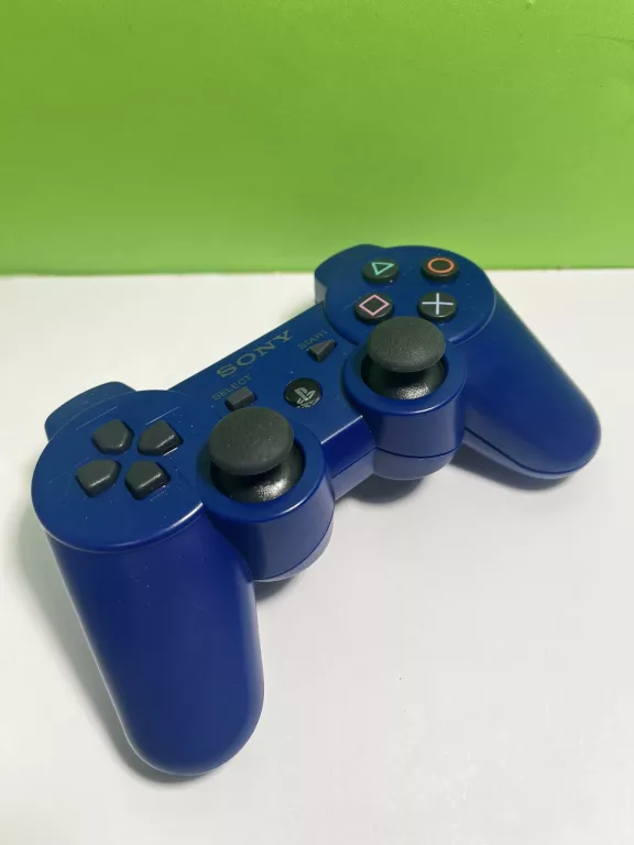 PAD SONY DUALSHOCK SIXAXIS DO PS3