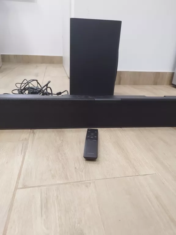 SAMSUNG HW-Q60T
