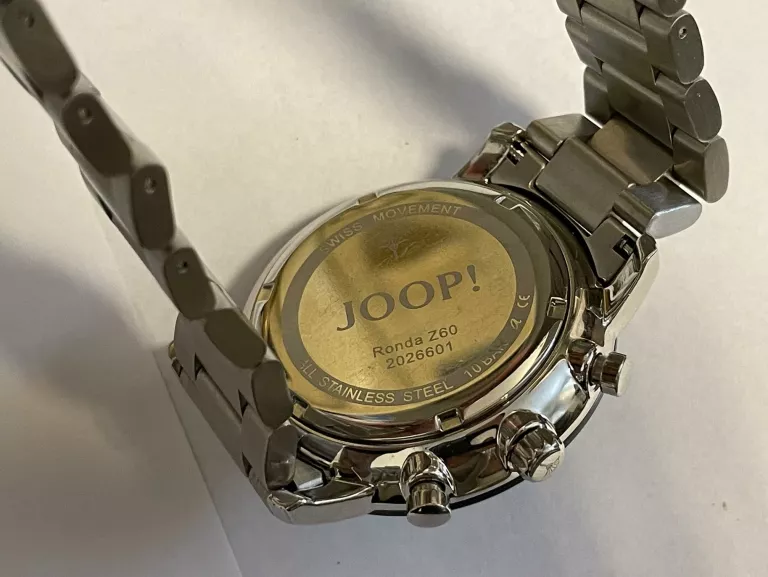 ZEGAREK JOOP RONDA Z60