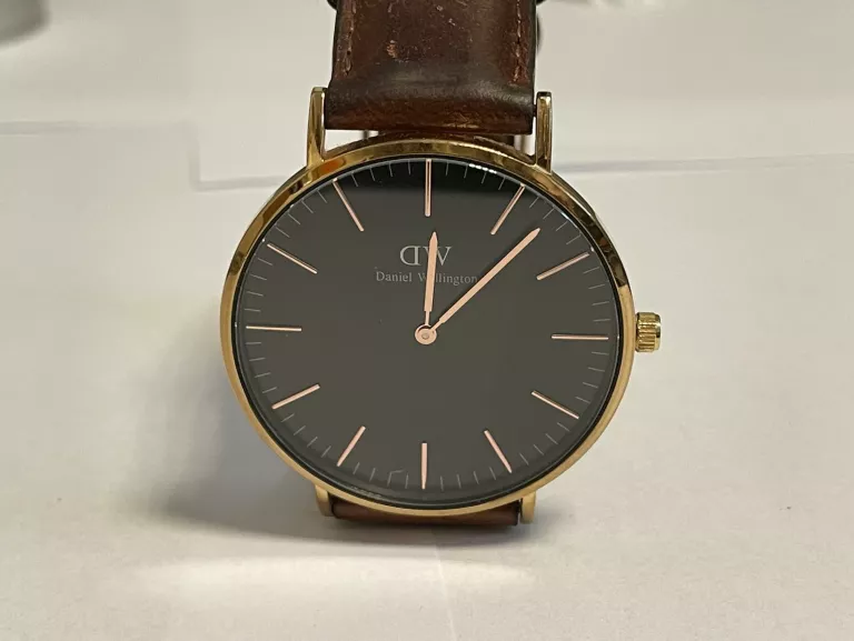 DANIEL WELLINGTON ZEGAREK DW00100139