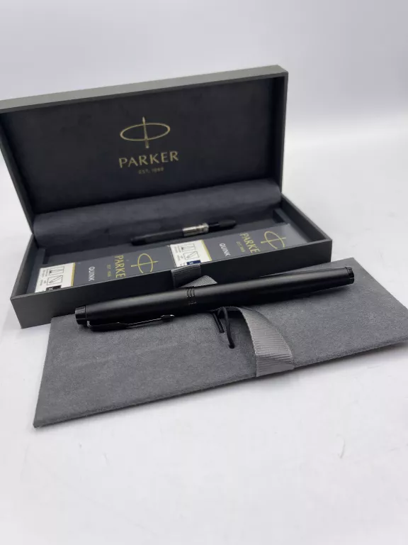 pioro-parker-est1888-komplet-stan-uzywany