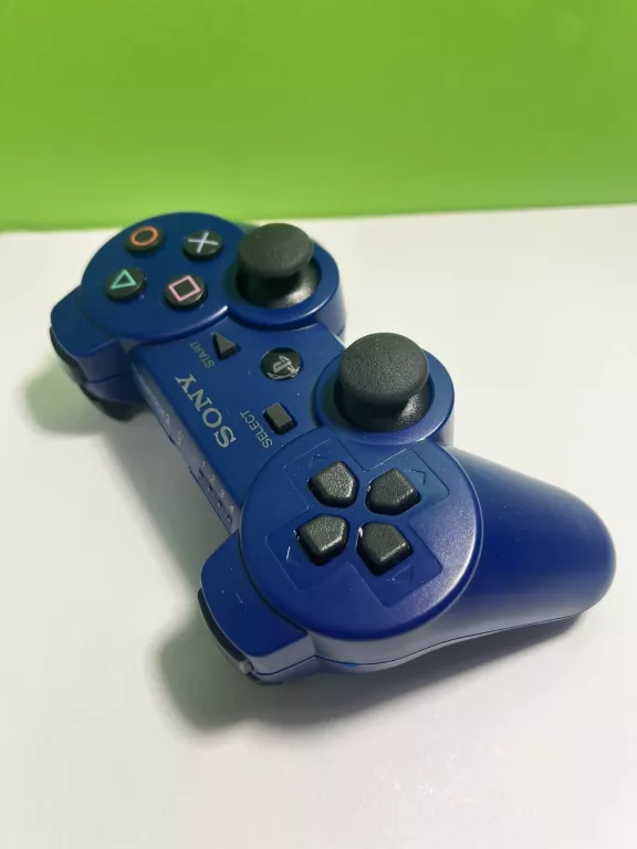 PAD SONY DUALSHOCK SIXAXIS DO PS3