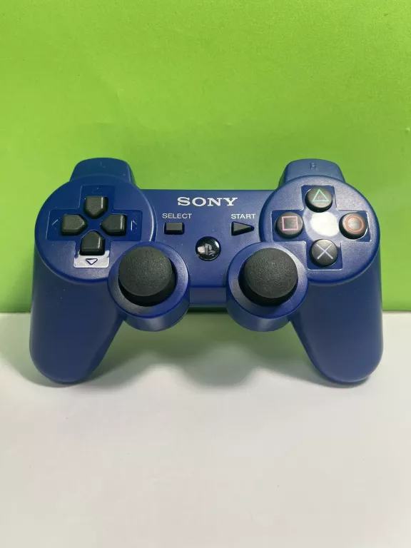 PAD SONY DUALSHOCK SIXAXIS DO PS3