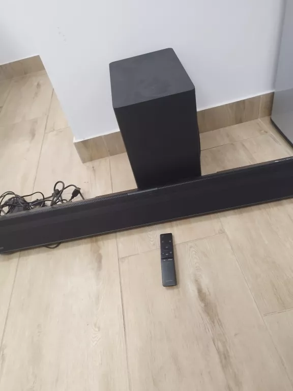 SAMSUNG HW-Q60T