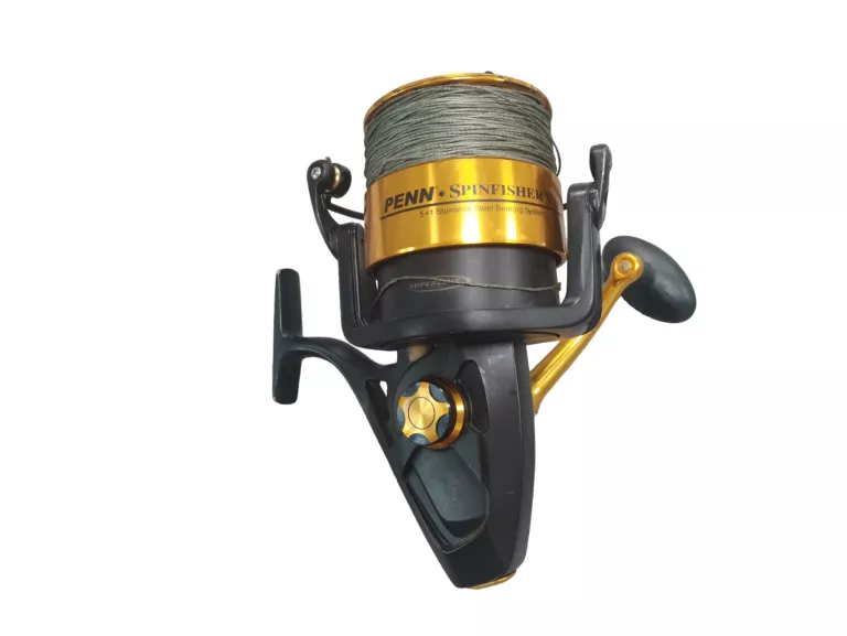 KOŁOWROTEK SUMOWY PENN SPINFISHER V 10500