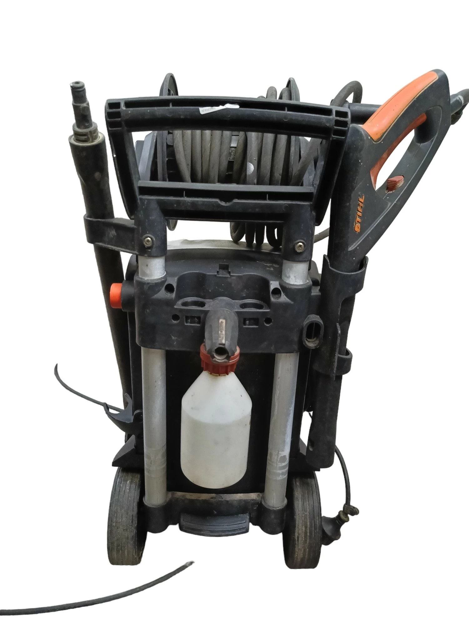 myjka-wysokocisnieniowa-stihl-re128-plus-rodzaj-pompy-kompozytowa