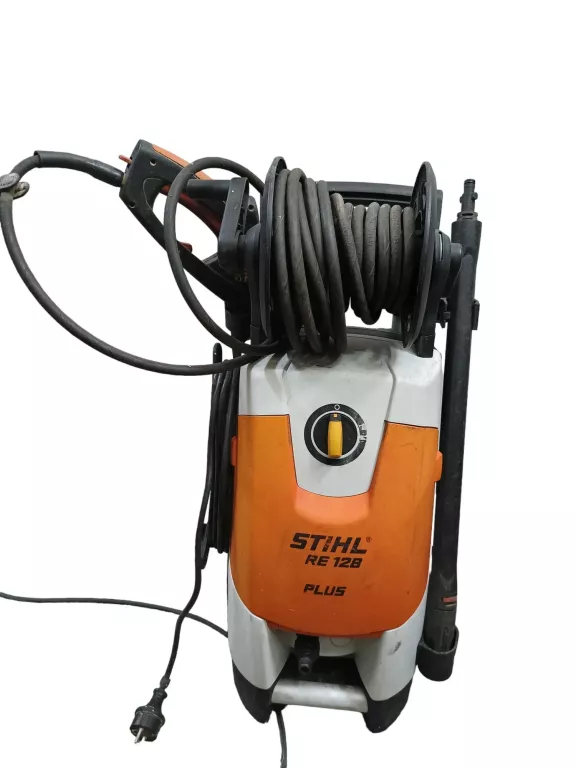 myjka-wysokocisnieniowa-stihl-re128-plus-stan-uzywany
