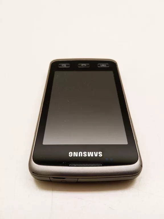 TELEFON SAMSUNG GT-S5690 OPIS