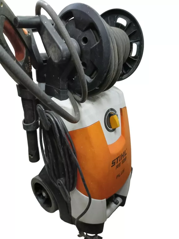 myjka-wysokocisnieniowa-stihl-re128-plus-napiecie-zasilania-230