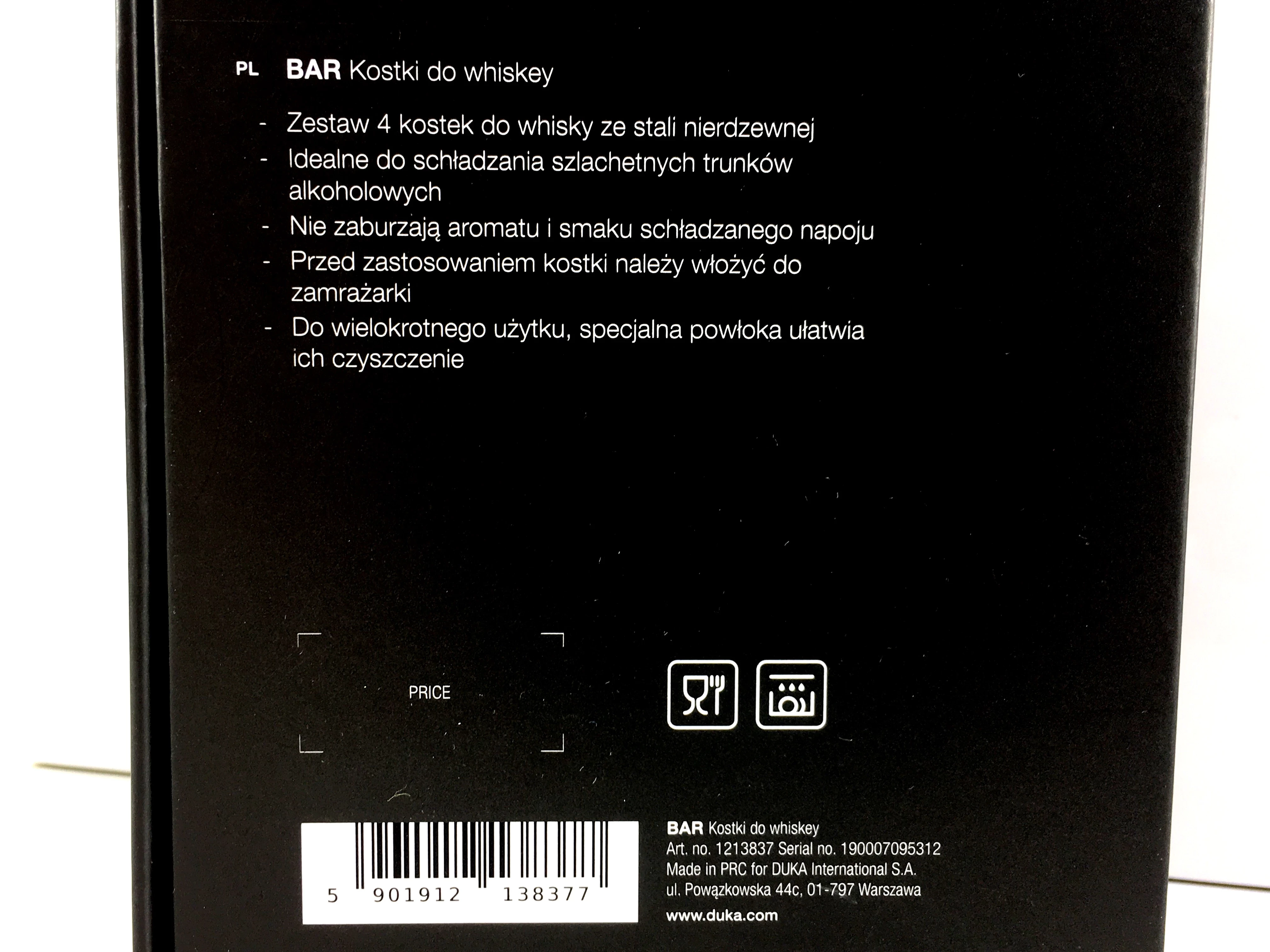 kostki-chlodzace-do-whiskey-stal-duka-bar-4-szt-ean-gtin-5901912138377