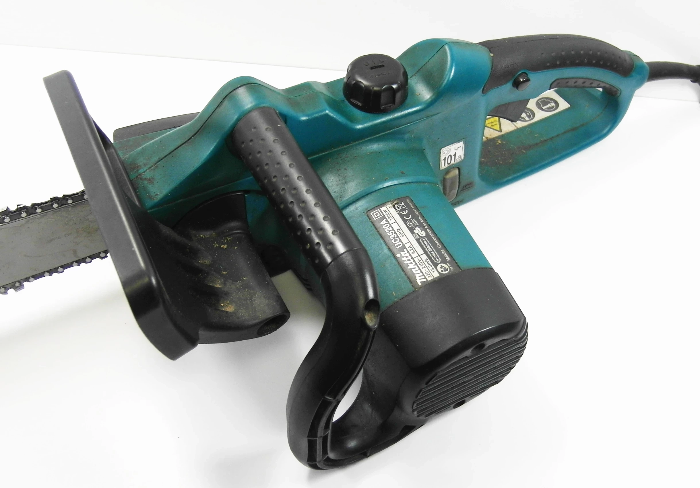 pilarka-elektryczna-makita-uc3520a-bn-stan-uzywany