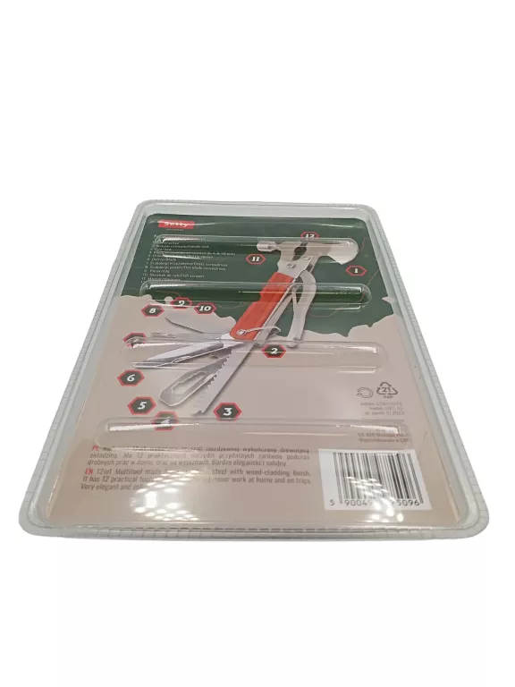 MULTITOOL 12W1 SETTY SURVIVAL