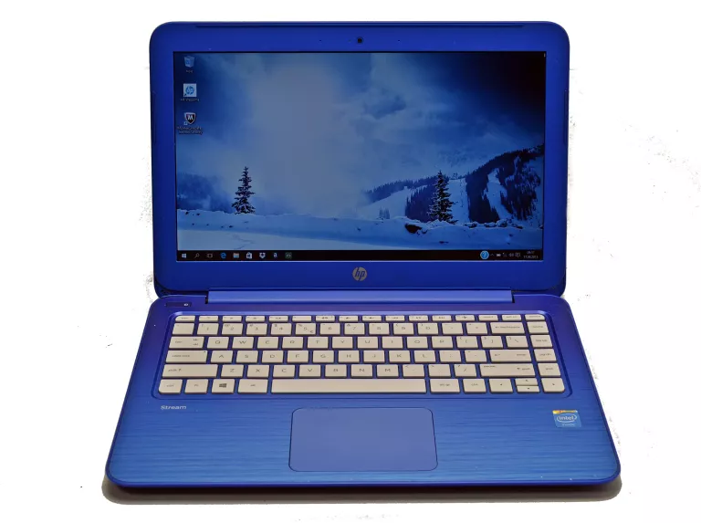 LAPTOP HP 13-C130NW