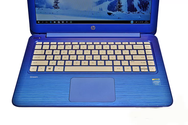 LAPTOP HP 13-C130NW