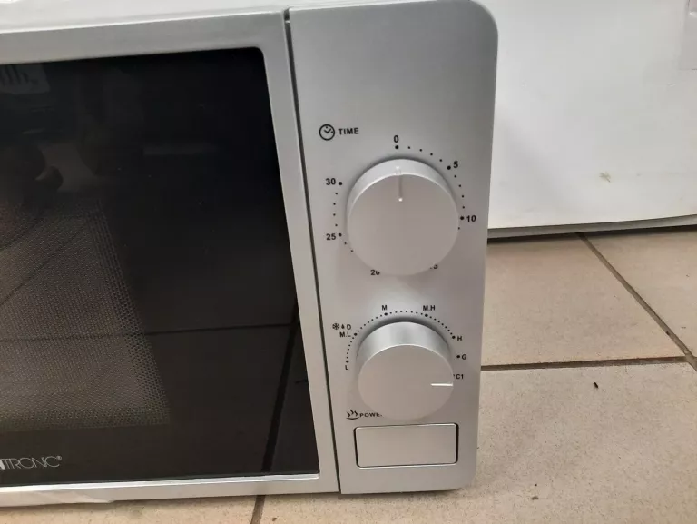 JAK NOWA! MIKROFALA CLATRONIC MWG 792