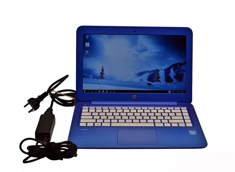 LAPTOP HP 13-C130NW