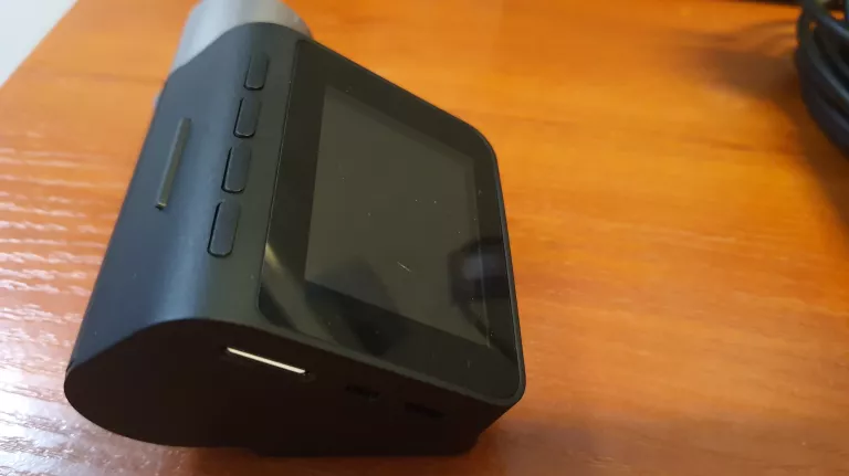 WIDEOREJESTRATOR 70MAI A500S DASH CAM PRO PLUS+