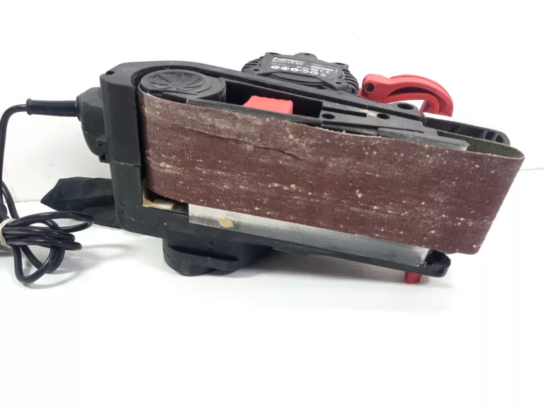 SZLIFIERKA TAŚMOWA NAC BS101VS-GY