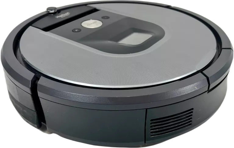 INTELIGENTNY ROBOT SPRZATAJĄCY IROBOT ROOMBA 975