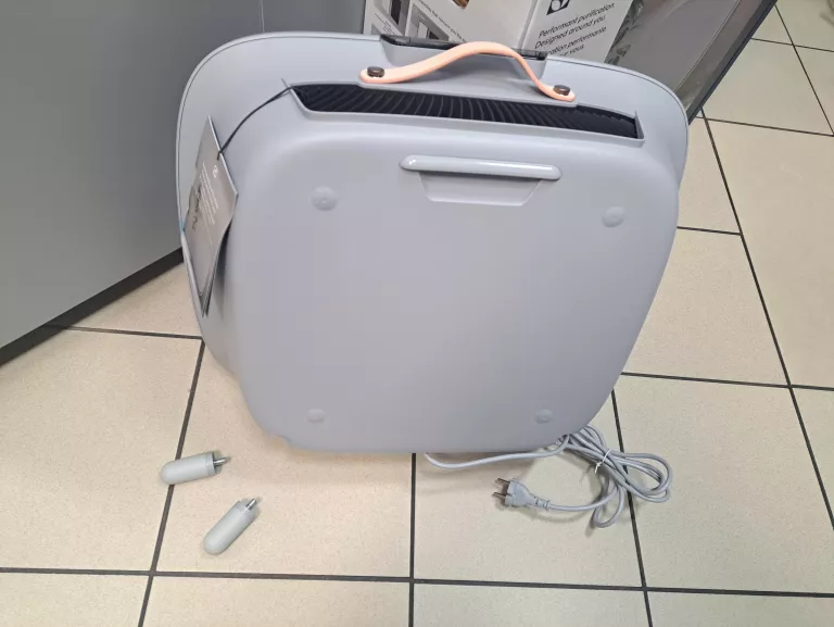 OCZYSZCZACZ POWIETRZA ELECTROLUX WA71-305GY GWAR