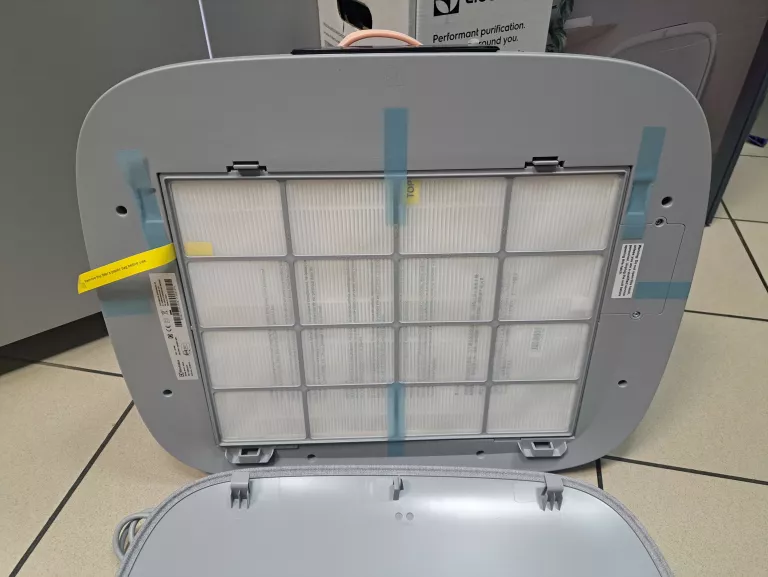 OCZYSZCZACZ POWIETRZA ELECTROLUX WA71-305GY GWAR