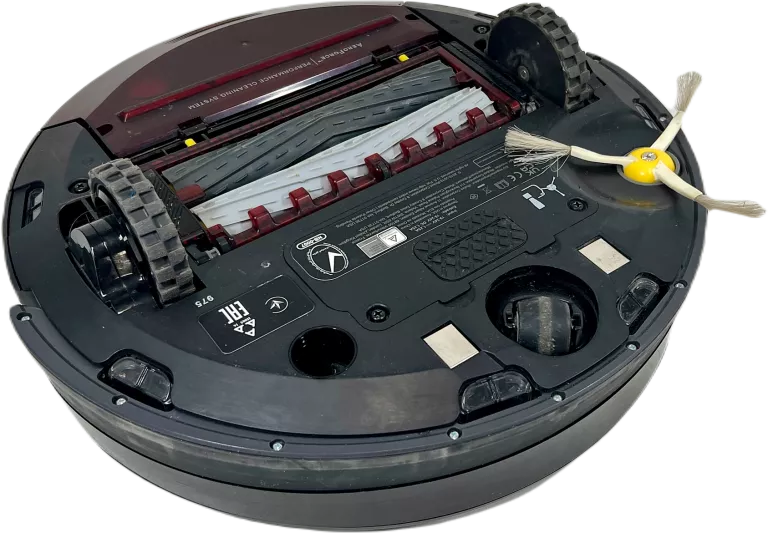 INTELIGENTNY ROBOT SPRZATAJĄCY IROBOT ROOMBA 975