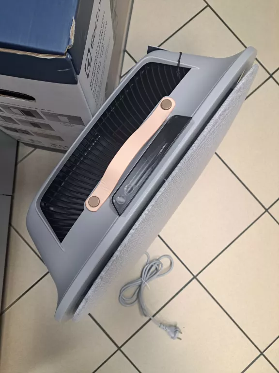 OCZYSZCZACZ POWIETRZA ELECTROLUX WA71-305GY GWAR