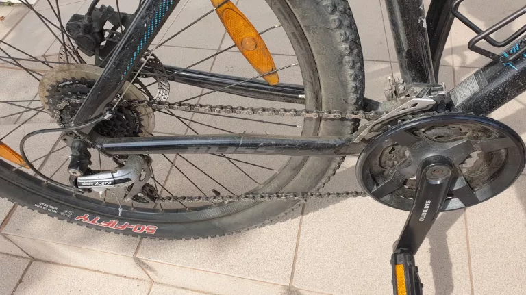 ROWER MTB GIANT LIV BLISS 16,5"
