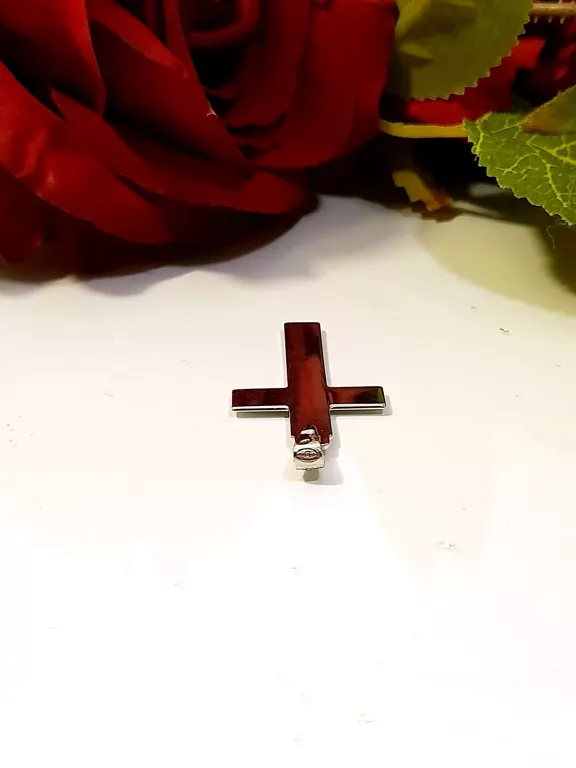 srebrna-zawieszka-krzyzyk-251gr-925pr-stan-11323-2