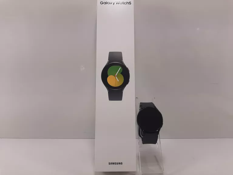 SMARTWATCH SAMSUNG GALAXY WATCH 5 (R900) #IGŁA