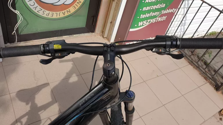 ROWER MTB GIANT LIV BLISS 16,5"