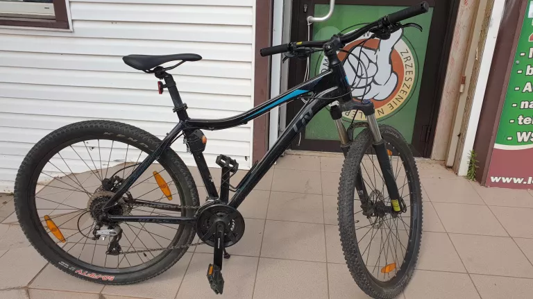 ROWER MTB GIANT LIV BLISS 16,5"