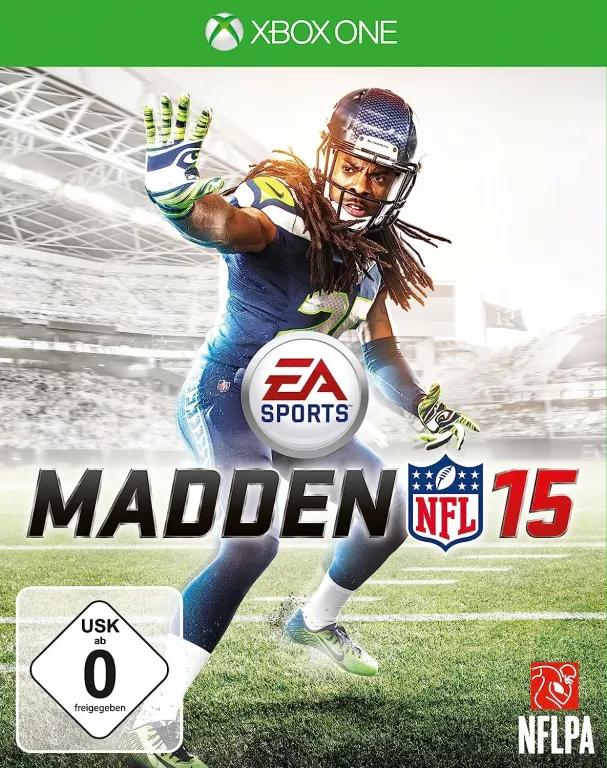 Madden NFL 2012 - Xbox 360, Xbox 360