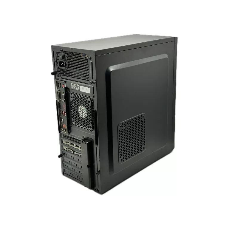 KOMPUTER GAMINGOWY INTEL I7 GTX1060 RGB 16/512GB